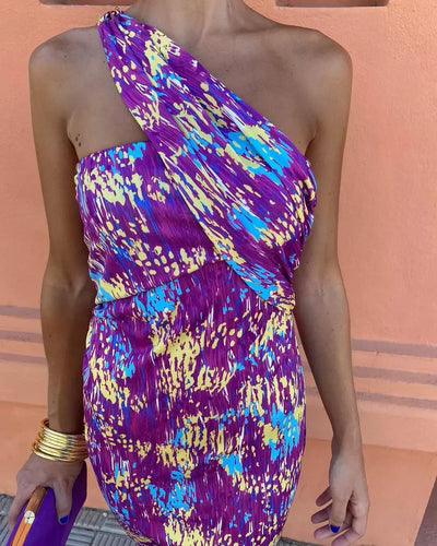 Sophie | Chic Midi Dress