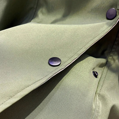 Clara | Windbreaker Jacket
