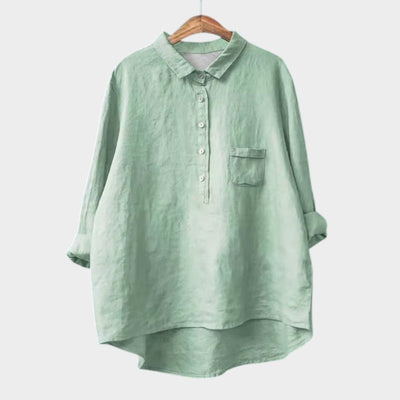 Chloe | Elegant Everyday Blouse