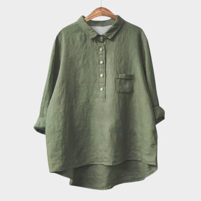 Chloe | Elegant Everyday Blouse