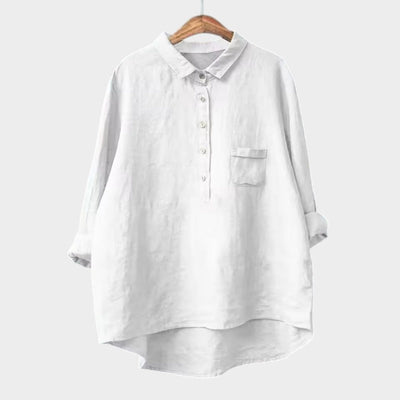 Chloe | Elegant Everyday Blouse