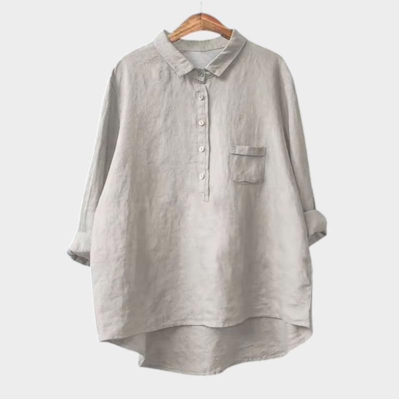 Chloe | Elegant Everyday Blouse