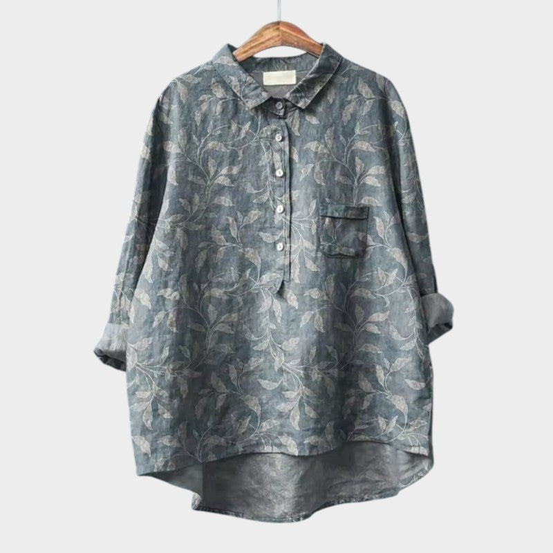 Clara | Lightweight Stylish Blouse