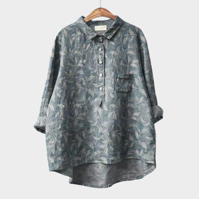 Clara | Lightweight Stylish Blouse