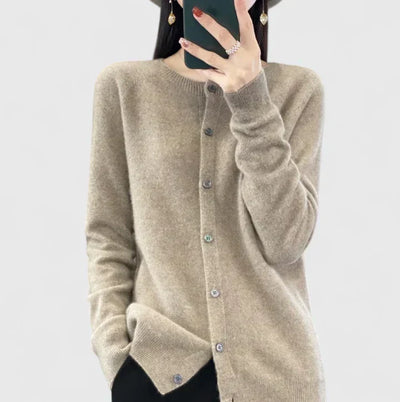 Clara | Stylish All-Season Cardigan