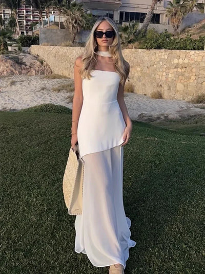 Clara | Dramatic Low Gown