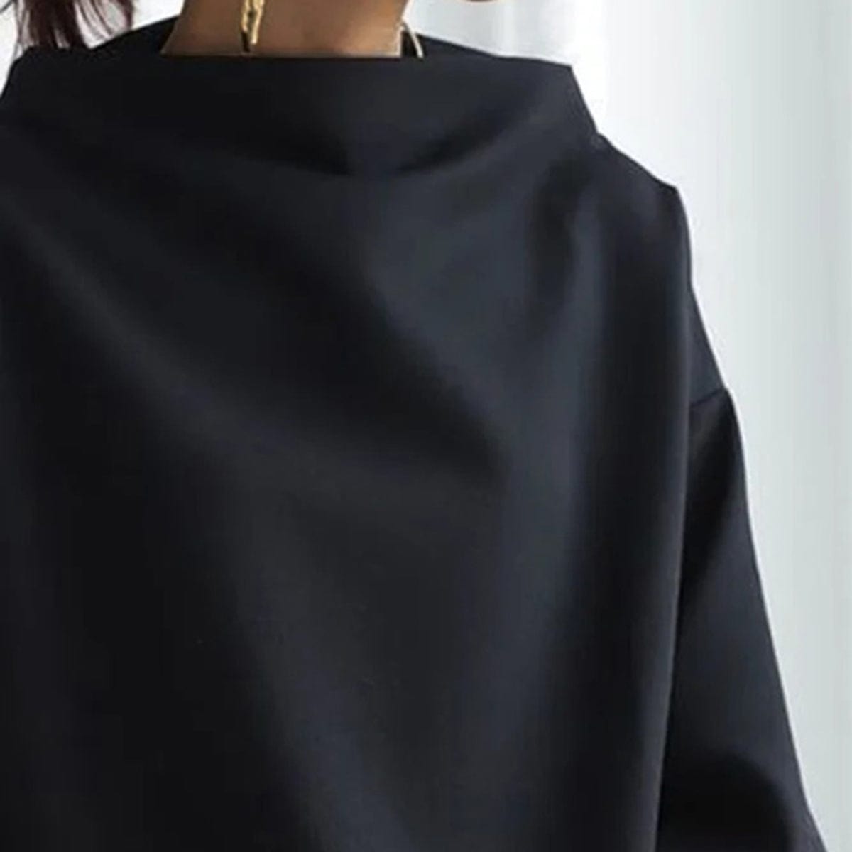 Clara | Cozy Knit Jumper