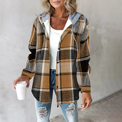 Ella | Soft Warming Jacket