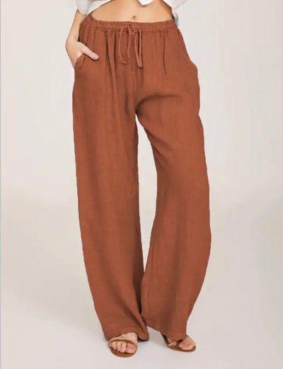 Sophie | Breathable Lightweight Trousers