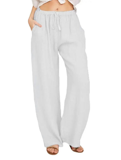 Sophie | Breathable Lightweight Trousers