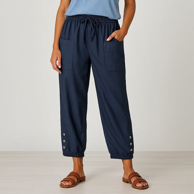 Sophie | Relaxed Fit Trousers