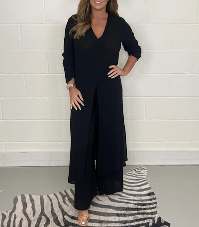Sophie | Elegant Two-Piece Outfit
