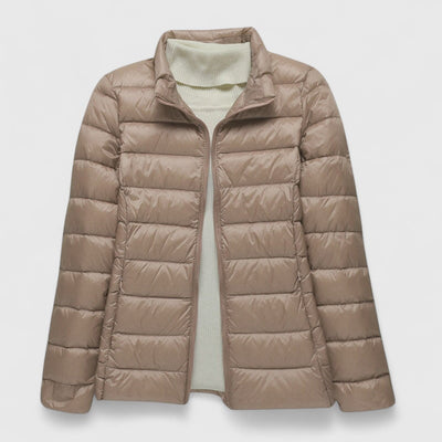 Lily | Ultra-lightweight Jacket