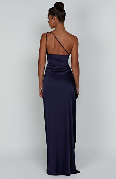 Clara | Timeless Maxi Dress