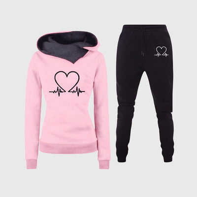 Sophie | Stylish Comfort Set
