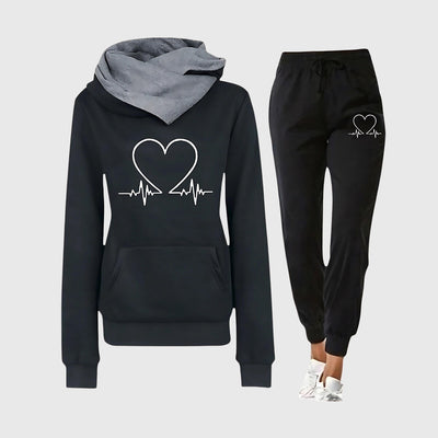 Sophie | Stylish Comfort Set