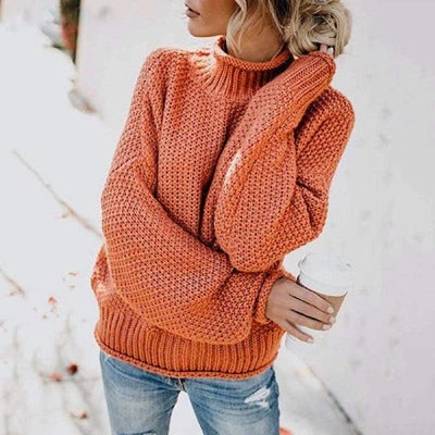 Sophie | Casual Knit Jumper