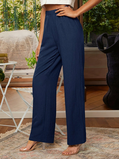 Sophie | Elegant Summer Trousers