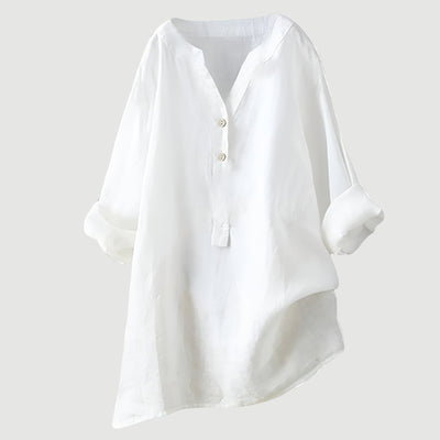 Lily | Lightweight Summer Blouse