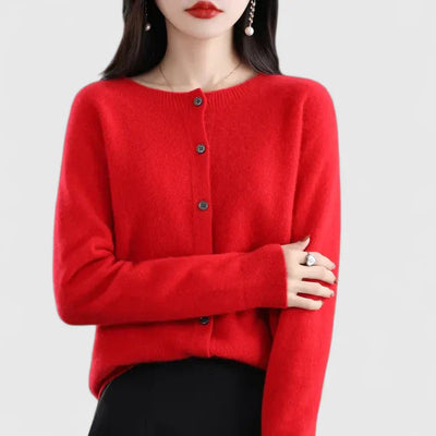 Clara | Stylish All-Season Cardigan