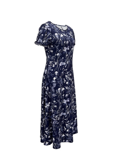 Sophie | Floral Summer Dress