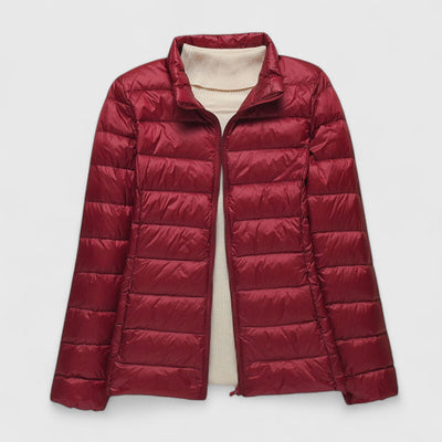 Lily | Ultra-lightweight Jacket