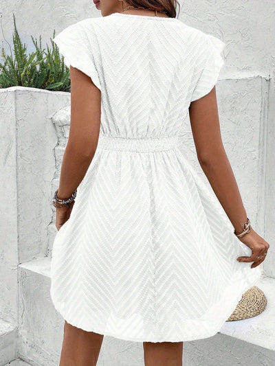 Sophie | Elegant Lace Dress