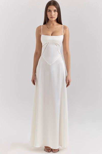 Sophie | Chic Long Dress