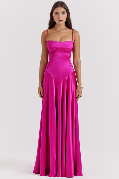 Sophie | Chic Long Dress