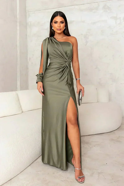 Sophie | Elegant Maxi Dress