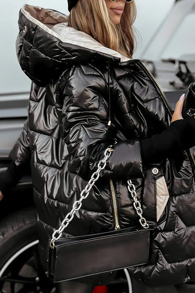 Sophie | Elegant Winter Coat