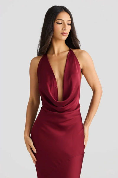Clara | Sophisticated Evening Dress