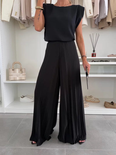 Clara | Chic Two-Piece Set