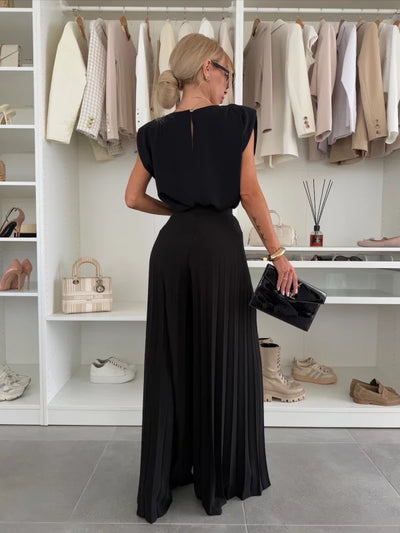 Clara | Chic Two-Piece Set