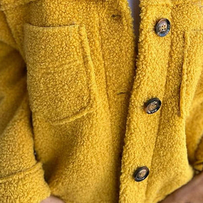 Kiersten | Chic Warm Coat
