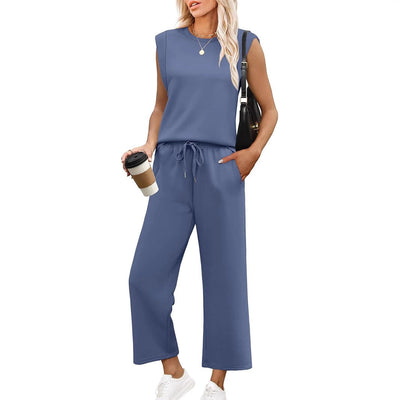 Megan | Chic Two-Piece Set